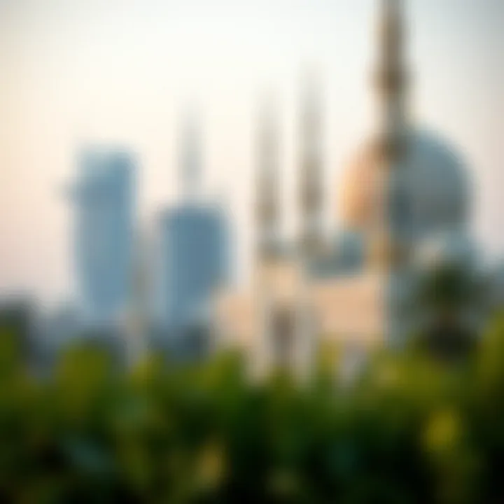 Notable Exploring Eid Holidays in Dubai 2024: A Comprehensive Guide