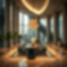 Exploring Engaging Venues: The Intricacies of Enjoyable Locations in Dubai Introduction