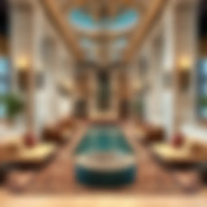 Exploring Engaging Venues: The Intricacies of Enjoyable Locations in Dubai Summary