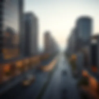 Notable Exploring Executive Heights: DAMAC's Vision in Dubai Real Estate Notable Exploring Executive Heights: DAMAC's Vision in Dubai Real Estate