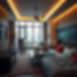 Exploring Family Room Rent in Dubai: A Comprehensive Guide Introduction