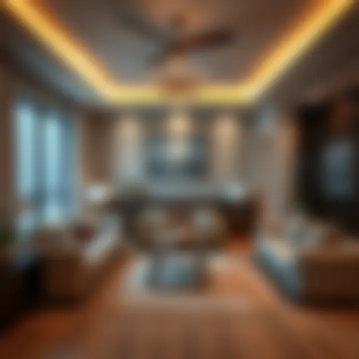 Exploring Family Room Rent in Dubai: A Comprehensive Guide Summary