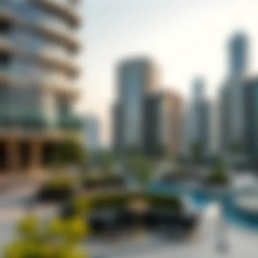 Exploring FirstPoint Real Estate: Insights into Dubai's Property Market Introduction