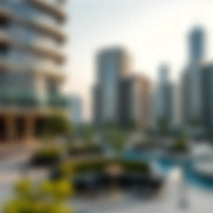 Exploring FirstPoint Real Estate: Insights into Dubai's Property Market Introduction