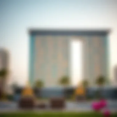 Notable Exploring FirstPoint Real Estate: Insights into Dubai's Property Market Notable Exploring FirstPoint Real Estate: Insights into Dubai's Property Market