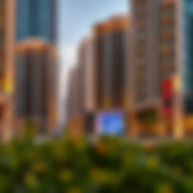 Exploring FirstPoint Real Estate: Insights into Dubai's Property Market Summary Exploring FirstPoint Real Estate: Insights into Dubai's Property Market Summary