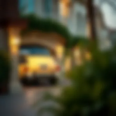 Notable Exploring Garage Rental Opportunities in Dubai Notable Exploring Garage Rental Opportunities in Dubai