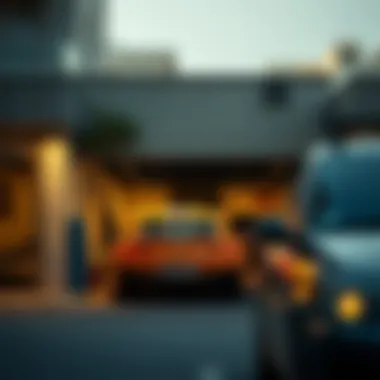 Exploring Garage Rental Opportunities in Dubai Summary Exploring Garage Rental Opportunities in Dubai Summary