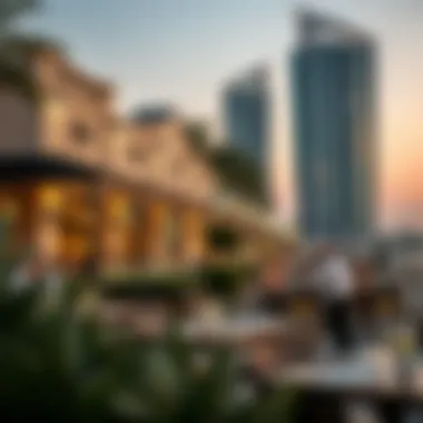 Notable Exploring JBR: A Culinary Guide to Beachside Dining Notable Exploring JBR: A Culinary Guide to Beachside Dining