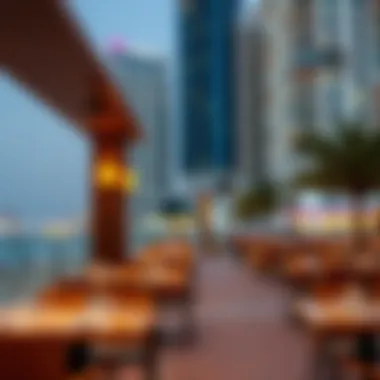 Exploring JBR: A Culinary Guide to Beachside Dining Summary Exploring JBR: A Culinary Guide to Beachside Dining Summary