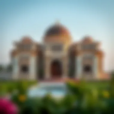 Exploring Majan Dubailand: A Comprehensive Guide Summary Exploring Majan Dubailand: A Comprehensive Guide Summary