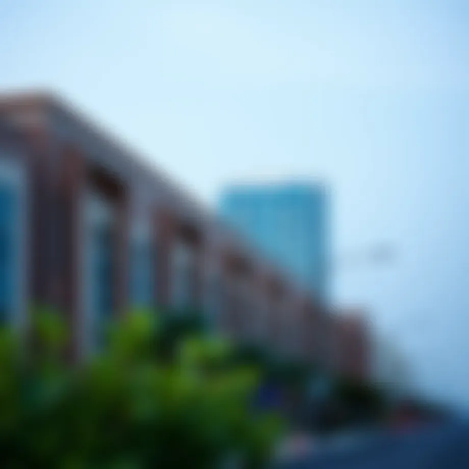 Exploring Muhaisnah 4: A Comprehensive Overview of Its Zip Code Introduction