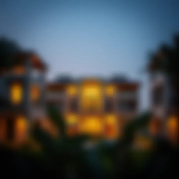 Notable Exploring Muhaisnah 4: A Comprehensive Overview of Its Zip Code