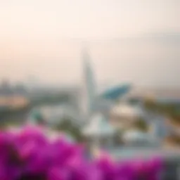Exploring Nearby Places to Visit in Dubai Introduction