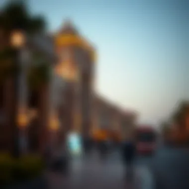 Notable Exploring Nearby Places to Visit in Dubai Notable Exploring Nearby Places to Visit in Dubai