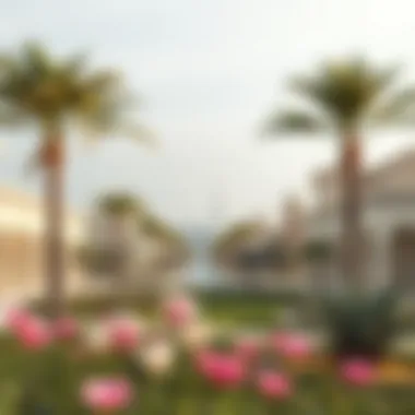 Exploring Nearby Places to Visit in Dubai Summary Exploring Nearby Places to Visit in Dubai Summary