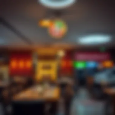 Notable Exploring Opportunities: Restaurant for Sale in Bur Dubai