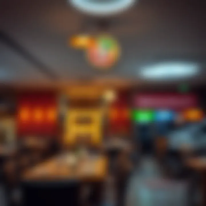 Notable Exploring Opportunities: Restaurant for Sale in Bur Dubai