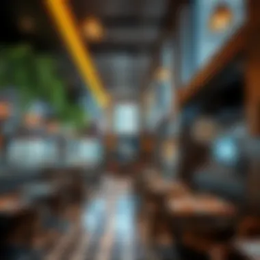 Exploring Opportunities: Restaurant for Sale in Bur Dubai Summary