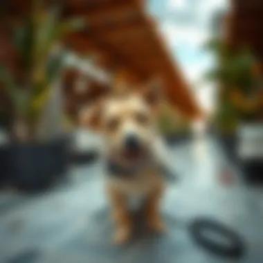 Exploring Pet Friendly Places in Dubai Introduction Exploring Pet Friendly Places in Dubai Introduction
