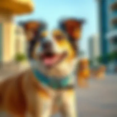 Exploring Pet Friendly Places in Dubai Summary Exploring Pet Friendly Places in Dubai Summary