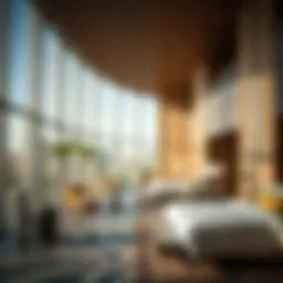 Exploring Radisson Hotel, Damac Hills Introduction