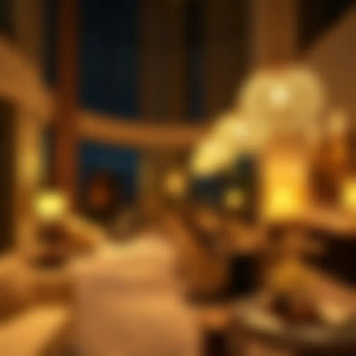Notable Exploring Radisson Hotel, Damac Hills