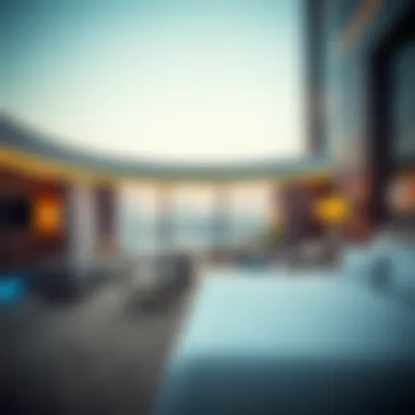 Exploring Radisson Hotel, Damac Hills Summary