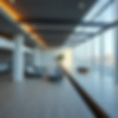 Amenities That Enhance Living Experience Amenities and facilities in International City