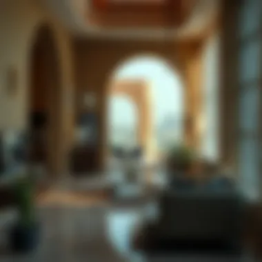 Exploring Rental Opportunities in Al Quoz Introduction