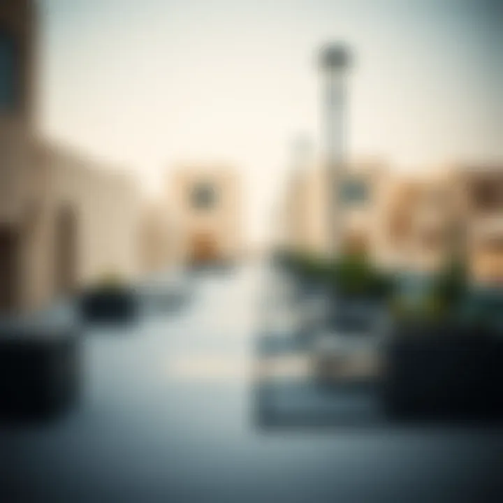 Notable Exploring Rental Opportunities in Al Quoz