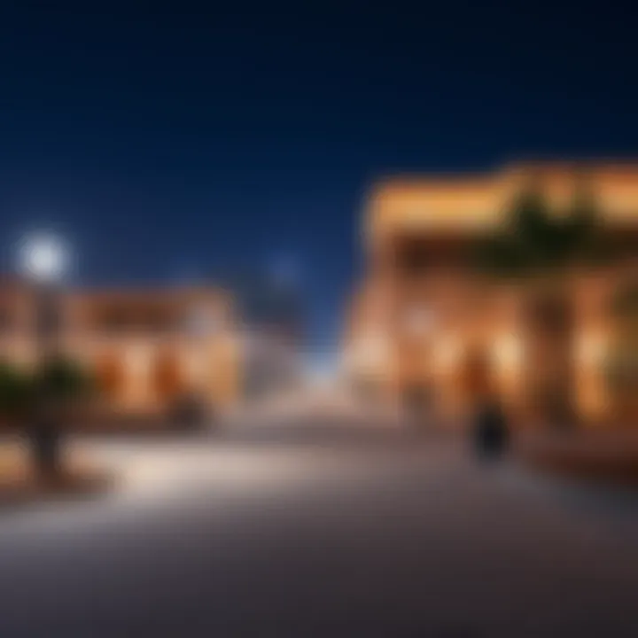 Exploring Rental Opportunities in Al Quoz Summary