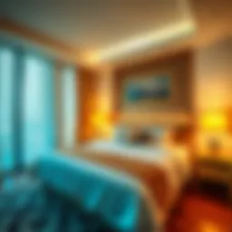 Exploring Room Rentals in Al Barsha 3: A Comprehensive Guide Introduction