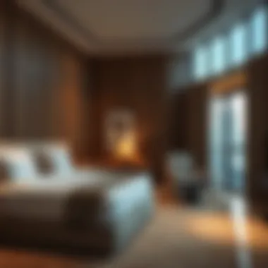 Exploring Room Rentals in Al Barsha 3: A Comprehensive Guide Summary Exploring Room Rentals in Al Barsha 3: A Comprehensive Guide Summary