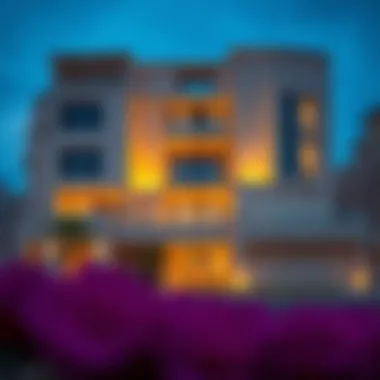 Investment opportunities in Dubai's real estate market