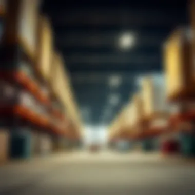 Notable Exploring Stock Warehouses in Jebel Ali Notable Exploring Stock Warehouses in Jebel Ali