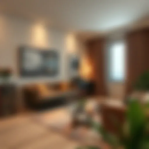 Exploring Studio Rentals in Oud Metha: A Comprehensive Guide Introduction