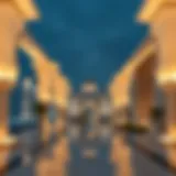 Exploring the Al-Ghadir Project: Implications for Dubai's Real Estate Market Introduction