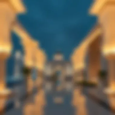 Exploring the Al-Ghadir Project: Implications for Dubai's Real Estate Market Introduction Exploring the Al-Ghadir Project: Implications for Dubai's Real Estate Market Introduction