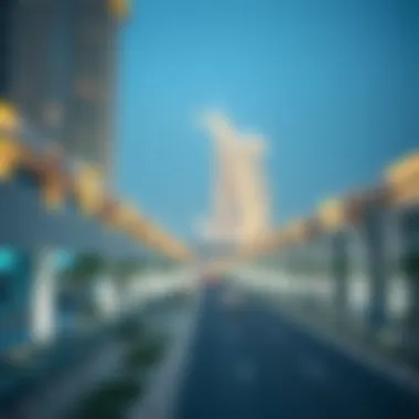Notable Exploring the Al-Ghadir Project: Implications for Dubai's Real Estate Market Notable Exploring the Al-Ghadir Project: Implications for Dubai's Real Estate Market