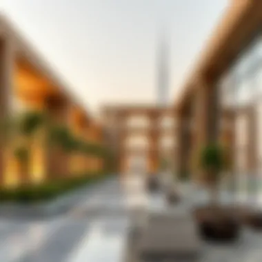 Exploring the Al-Ghadir Project: Implications for Dubai's Real Estate Market Summary Exploring the Al-Ghadir Project: Implications for Dubai's Real Estate Market Summary