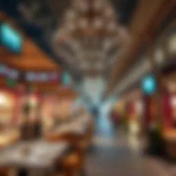 Exploring the Arabian Ranches Souk: A Comprehensive Guide Introduction