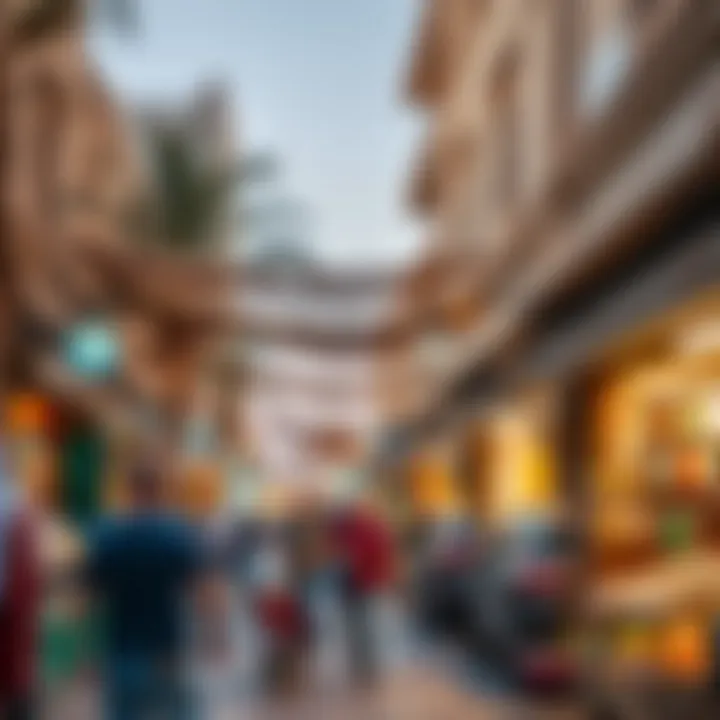 Notable Exploring the Arabian Ranches Souk: A Comprehensive Guide