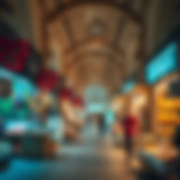 Exploring the Arabian Ranches Souk: A Comprehensive Guide Summary