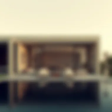 Notable Exploring the Barcelo Residence: A Comprehensive Analysis Notable Exploring the Barcelo Residence: A Comprehensive Analysis