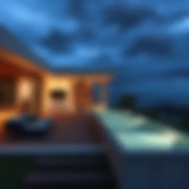 Exploring the Barcelo Residence: A Comprehensive Analysis Summary Exploring the Barcelo Residence: A Comprehensive Analysis Summary