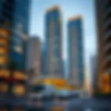 Exploring the Bay Building in Business Bay: A Comprehensive Overview Introduction