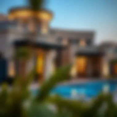 Exploring the Best Villa Communities in Dubai Introduction Exploring the Best Villa Communities in Dubai Introduction