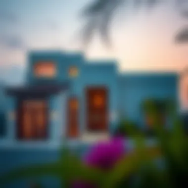 Notable Exploring the Best Villa Communities in Dubai Notable Exploring the Best Villa Communities in Dubai