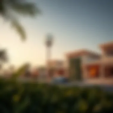 Exploring the Best Villa Communities in Dubai Summary Exploring the Best Villa Communities in Dubai Summary